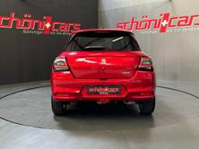 SUZUKI Swift 1.2 Compact+ Hybrid 4x4, Hybride Leggero Benzina/Elettrica, Auto nuove, Manuale - 3