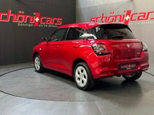 SUZUKI Swift 1.2 Compact+ Hybrid 4x4, Hybride Leggero Benzina/Elettrica, Auto nuove, Manuale - 4