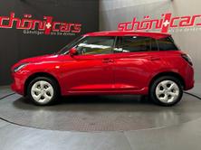 SUZUKI Swift 1.2 Compact+ Hybrid 4x4, Hybride Leggero Benzina/Elettrica, Auto nuove, Manuale - 5