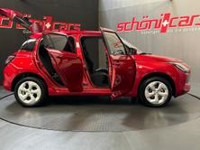SUZUKI Swift 1.2 Compact+ Hybrid 4x4, Hybride Leggero Benzina/Elettrica, Auto nuove, Manuale - 6