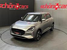 SUZUKI Swift 1.2 Compact Top Hybrid CVT, Hybride Leggero Benzina/Elettrica, Auto nuove, Automatico - 2