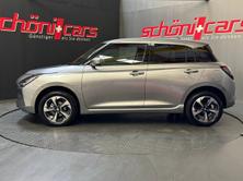 SUZUKI Swift 1.2 Compact Top Hybrid CVT, Hybride Leggero Benzina/Elettrica, Auto nuove, Automatico - 3