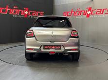 SUZUKI Swift 1.2 Compact Top Hybrid CVT, Hybride Leggero Benzina/Elettrica, Auto nuove, Automatico - 5