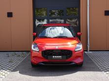 SUZUKI Swift 1.2 Tradizio Top Hybrid CVT - 5 ans de garantie, Hybride Leggero Benzina/Elettrica, Auto nuove, Automatico - 2