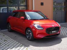 SUZUKI Swift 1.2 Tradizio Top Hybrid CVT - 5 ans de garantie, Hybride Leggero Benzina/Elettrica, Auto nuove, Automatico - 3