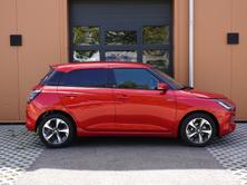 SUZUKI Swift 1.2 Tradizio Top Hybrid CVT - 5 ans de garantie, Hybride Leggero Benzina/Elettrica, Auto nuove, Automatico - 4