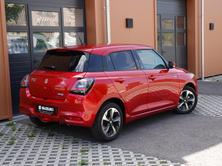 SUZUKI Swift 1.2 Tradizio Top Hybrid CVT - 5 ans de garantie, Hybride Leggero Benzina/Elettrica, Auto nuove, Automatico - 6