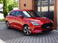 SUZUKI Swift 1.2 Tradizio Top Hybrid CVT - 5 ans de garantie, Hybride Leggero Benzina/Elettrica, Auto nuove, Automatico - 7