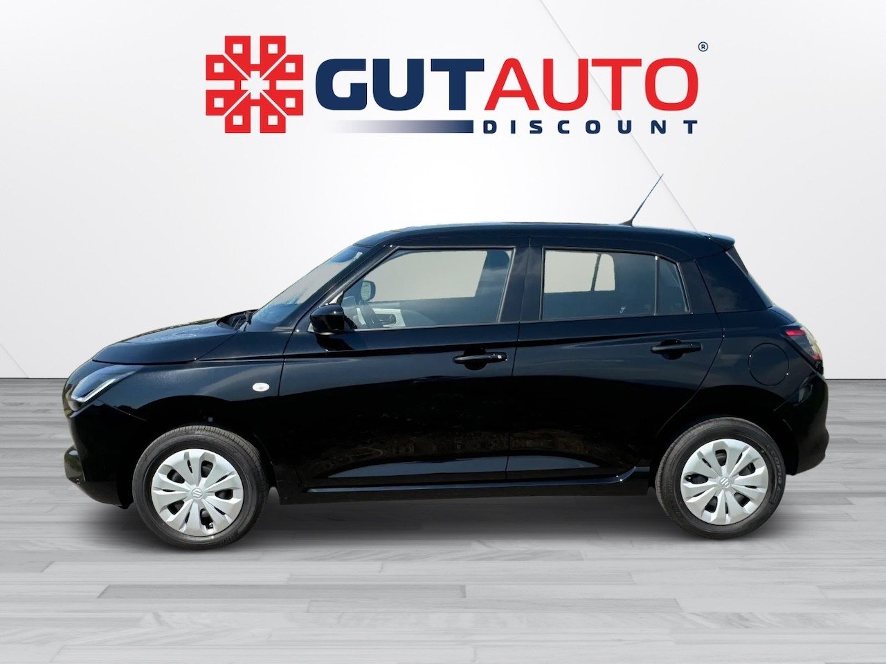 SUZUKI NEW SWIFT 1.2 COMPACT HYBRID 4X4, Hybride Leggero Benzina/Elettrica, Auto nuove, Manuale - 2