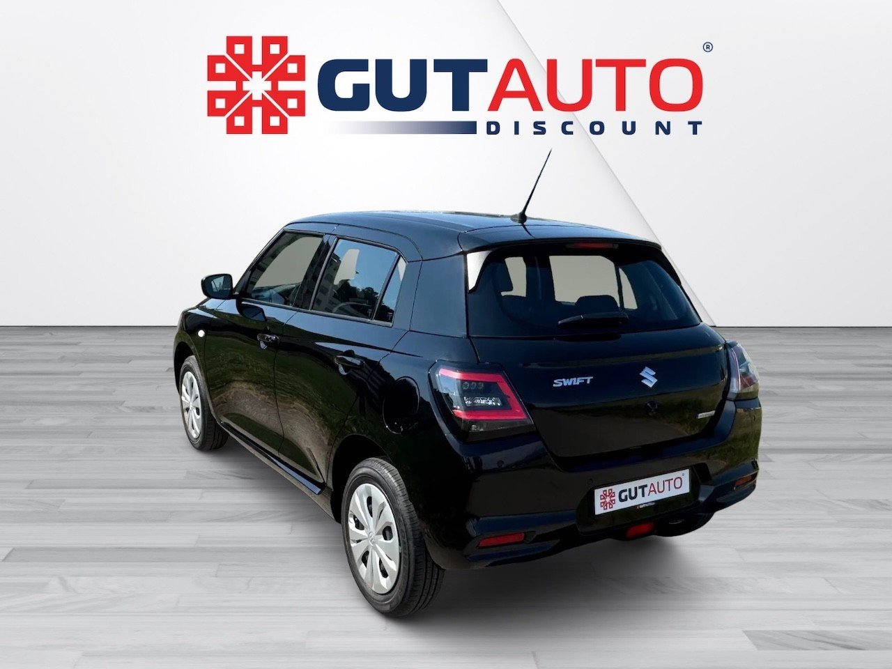 SUZUKI NEW SWIFT 1.2 COMPACT HYBRID 4X4, Hybride Leggero Benzina/Elettrica, Auto nuove, Manuale - 3