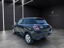 SUZUKI Swift 1.2 Sakura Hybrid 4x4, Mild-Hybrid Benzin/Elektro, Neuwagen, Handschaltung - 4