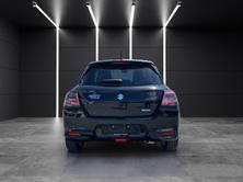 SUZUKI Swift 1.2 Sakura Hybrid 4x4, Mild-Hybrid Benzin/Elektro, Neuwagen, Handschaltung - 5