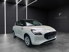 SUZUKI Swift 1.2 Sakura Hybrid 4x4, Mild-Hybrid Benzin/Elektro, Neuwagen, Handschaltung - 2