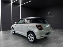 SUZUKI Swift 1.2 Sakura Hybrid 4x4, Mild-Hybrid Benzin/Elektro, Neuwagen, Handschaltung - 3