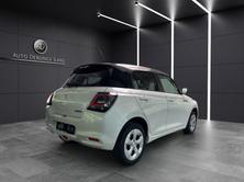 SUZUKI Swift 1.2 Sakura Hybrid 4x4, Mild-Hybrid Benzin/Elektro, Neuwagen, Handschaltung - 4