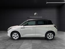 SUZUKI Swift 1.2 Sakura Hybrid 4x4, Mild-Hybrid Benzin/Elektro, Neuwagen, Handschaltung - 5