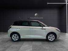 SUZUKI Swift 1.2 Sakura Hybrid 4x4, Mild-Hybrid Benzin/Elektro, Neuwagen, Handschaltung - 6