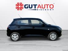 SUZUKI NEW SWIFT 1.2 COMPACT HYBRID 4X4, Hybride Leggero Benzina/Elettrica, Auto nuove, Manuale - 6