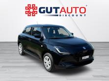 SUZUKI NEW SWIFT 1.2 COMPACT HYBRID 4X4, Hybride Leggero Benzina/Elettrica, Auto nuove, Manuale - 7