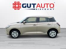 SUZUKI NEW SWIFT 1.2 COMPACT HYBRID 4X4, Hybride Leggero Benzina/Elettrica, Auto nuove, Manuale - 2
