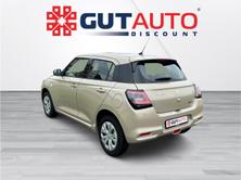 SUZUKI NEW SWIFT 1.2 COMPACT HYBRID 4X4, Hybride Leggero Benzina/Elettrica, Auto nuove, Manuale - 3