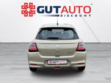SUZUKI NEW SWIFT 1.2 COMPACT HYBRID 4X4, Hybride Leggero Benzina/Elettrica, Auto nuove, Manuale - 4