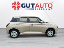 SUZUKI NEW SWIFT 1.2 COMPACT HYBRID 4X4, Hybride Leggero Benzina/Elettrica, Auto nuove, Manuale - 6