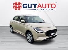 SUZUKI NEW SWIFT 1.2 COMPACT HYBRID 4X4, Hybride Leggero Benzina/Elettrica, Auto nuove, Manuale - 7