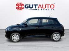 SUZUKI NEW SWIFT 1.2 COMPACT HYBRID 4X4, Hybride Leggero Benzina/Elettrica, Auto nuove, Manuale - 2