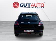 SUZUKI NEW SWIFT 1.2 COMPACT HYBRID 4X4, Hybride Leggero Benzina/Elettrica, Auto nuove, Manuale - 4
