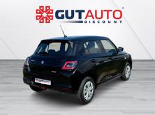 SUZUKI NEW SWIFT 1.2 COMPACT HYBRID 4X4, Hybride Leggero Benzina/Elettrica, Auto nuove, Manuale - 5