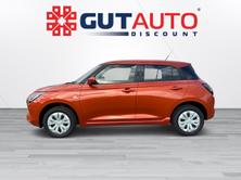 SUZUKI NEW SWIFT 1.2 COMPACT HYBRID, Hybride Leggero Benzina/Elettrica, Auto nuove, Manuale - 2
