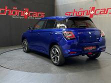 SUZUKI Swift 1.2 Compact Top Hybrid 4x4, Hybride Leggero Benzina/Elettrica, Auto nuove, Manuale - 3
