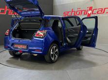 SUZUKI Swift 1.2 Compact Top Hybrid 4x4, Hybride Leggero Benzina/Elettrica, Auto nuove, Manuale - 4