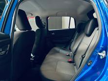 SUZUKI Swift 1.2 Compact Top Hybrid 4x4, Hybride Leggero Benzina/Elettrica, Auto nuove, Manuale - 6