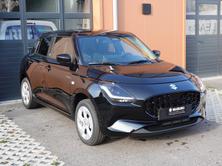 SUZUKI Swift 1.2 Piz Sulai Hybrid 4x4 * CH Auto * 3 ans de G, Mild-Hybrid Petrol/Electric, New car, Manual - 3
