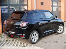 SUZUKI Swift 1.2 Piz Sulai Hybrid 4x4 * CH Auto * 3 ans de G, Mild-Hybrid Petrol/Electric, New car, Manual - 7