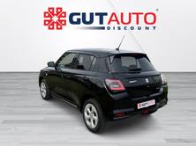 SUZUKI NEW SWIFT 1.2 COMPACT+ HYBRID 4X4, Mild-Hybrid Petrol/Electric, New car, Manual - 2
