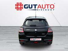 SUZUKI NEW SWIFT 1.2 COMPACT+ HYBRID 4X4, Mild-Hybrid Petrol/Electric, New car, Manual - 3