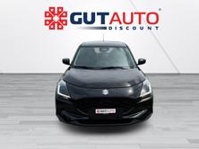 SUZUKI NEW SWIFT 1.2 COMPACT+ HYBRID 4X4, Mild-Hybrid Petrol/Electric, New car, Manual - 5
