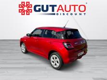 SUZUKI NEW SWIFT 1.2 COMPACT+ HYBRID 4X4, Mild-Hybrid Petrol/Electric, New car, Manual - 3