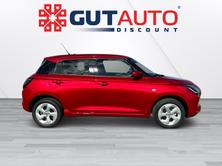 SUZUKI NEW SWIFT 1.2 COMPACT+ HYBRID 4X4, Mild-Hybrid Petrol/Electric, New car, Manual - 6
