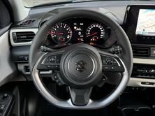 SUZUKI NEW SWIFT 1.2 COMPACT+ HYBRID 4X4, Mild-Hybrid Petrol/Electric, New car, Manual - 4