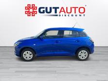 SUZUKI NEW SWIFT 1.2 COMPACT HYBRID 4X4, Mild-Hybrid Petrol/Electric, New car, Manual - 2