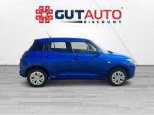 SUZUKI NEW SWIFT 1.2 COMPACT HYBRID 4X4, Mild-Hybrid Petrol/Electric, New car, Manual - 6