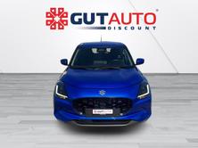 SUZUKI NEW SWIFT 1.2 COMPACT HYBRID 4X4, Mild-Hybrid Petrol/Electric, New car, Manual - 7