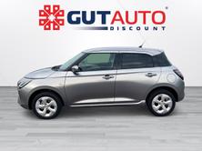 SUZUKI NEW SWIFT 1.2 COMPACT+ HYBRID 4X4, Mild-Hybrid Petrol/Electric, New car, Manual - 2