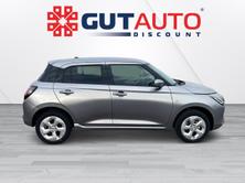 SUZUKI NEW SWIFT 1.2 COMPACT+ HYBRID 4X4, Mild-Hybrid Petrol/Electric, New car, Manual - 6