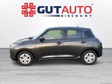 SUZUKI NEW SWIFT 1.2 COMPACT HYBRID 4X4, Mild-Hybrid Petrol/Electric, New car, Manual - 2