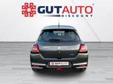 SUZUKI NEW SWIFT 1.2 COMPACT HYBRID 4X4, Mild-Hybrid Petrol/Electric, New car, Manual - 4